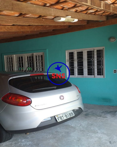 Imagem 15 de 17 de Casa - Ca00895 - 69527690