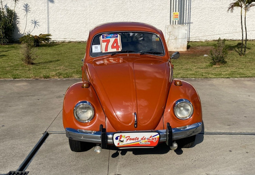 Fusca