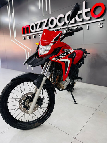 Honda Xre 300/ 300 Abs/ Flex