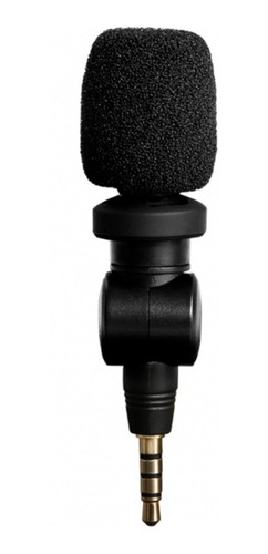 Microfono Saramonic Smartmic Direccionable Para Smartphone