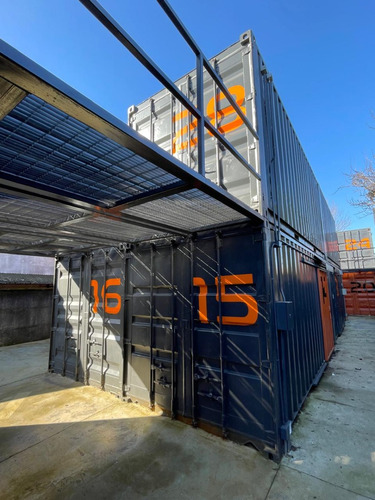 Arriendo Mensual Minibodegas