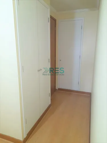Departamento En Venta De 3 Dorm. En Las Condes