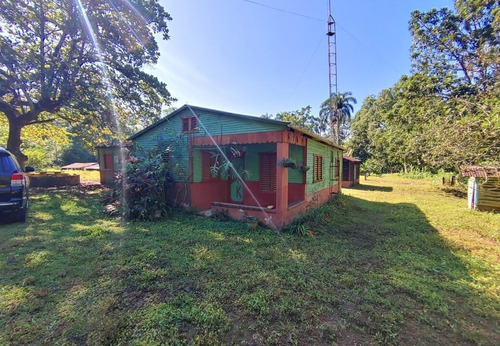 Se Vende 912 Tareas En Cotuí.