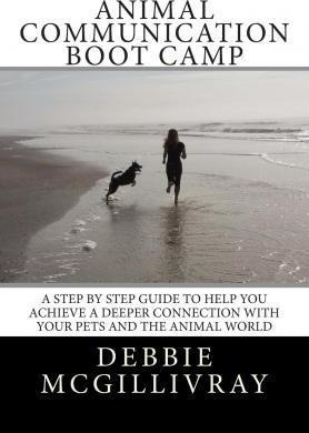 Libro Animal Communication Boot Camp