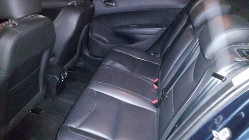 Imagen 8 de 8 de Peugeot 408 Sport 163 Cv 88.137 Km Reales. Full-tope De Gam