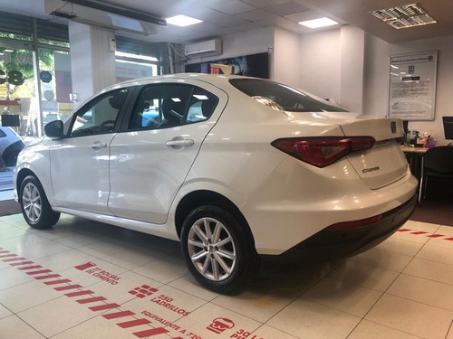 Imagen 3 de 25 de Fiat Cronos 2023 Cvt Mt 0km Entrga Anticipo Permuta D-