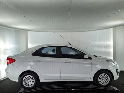 Imagem 14 de 14 de Ford Ka 1.0 Ti-vct Flex Se Sedan Manual
