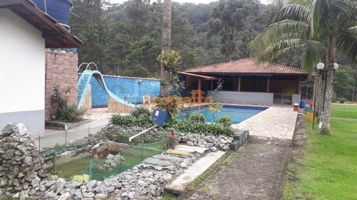 Imagem 20 de 23 de Chácara À Venda, Jardim Petrópolis, Itapecerica Da Serra/sp. - 6232