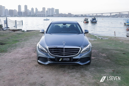Imagem 5 de 23 de Mercedes C180 Exclusive