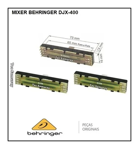 Fader 2 2025