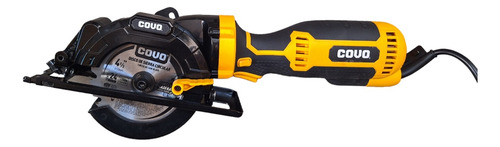 Sierra Circular Covo De 710w