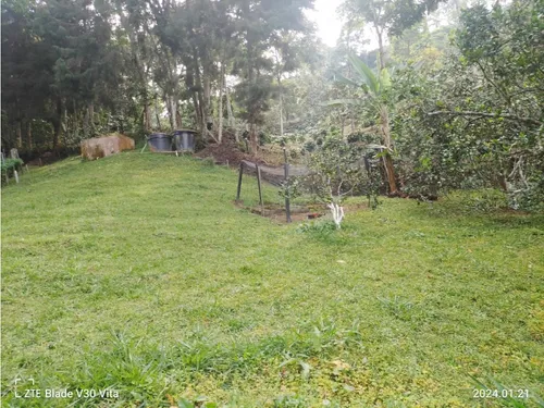 Vendo Finca La Vega Cundinamarca