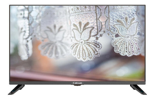 Televisor Smart Tv Caixun Led 32´´ Cx32f1sm + Tdt