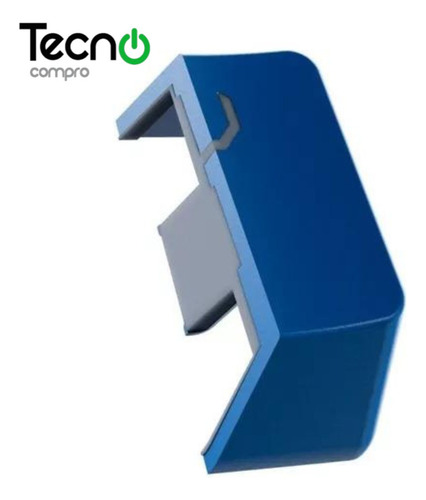 Keycaps Teclado Pc Vsg Stardust Blue