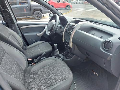 Renault Duster 1.6 Ph2 4x2 Dynamique 110cv