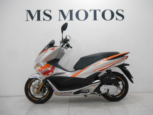 Honda Pcx 150