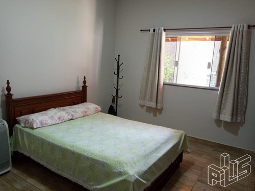 Chácara À Venda Em Porto - Ch005808
