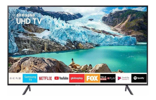 Imagem 4 de 8 de Tv Samsung