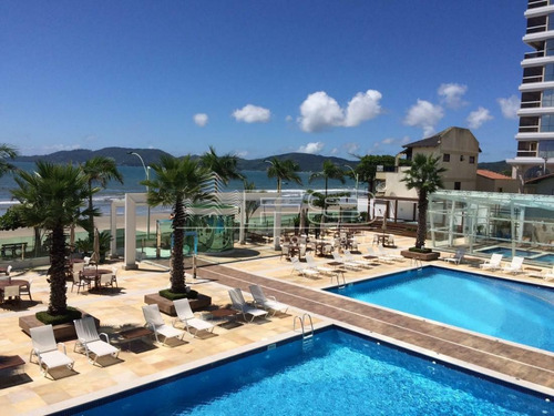 Imagem 7 de 15 de Sognare Residenziale 4 Suites Frente Mar Itapema - 4043