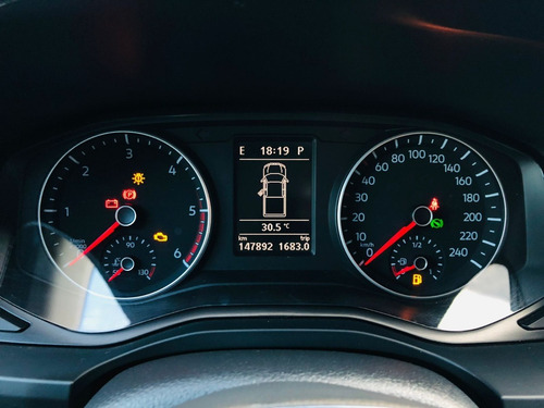 Imagem 2 de 15 de Volkswagem Amarok Highline 2.0 Cabine Dupla 2018 Rodas V6
