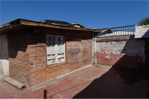 Casa En Venta Para Remodelar En San Miguel