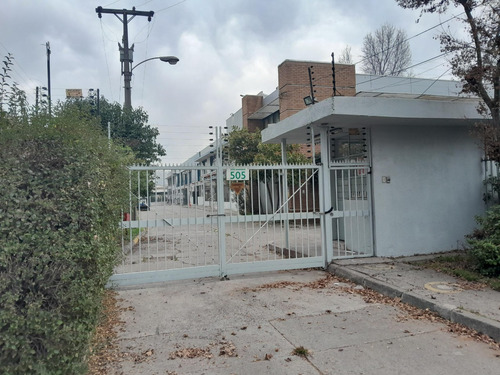 Jose Ananias / Marathon/ 1200 Metros De Bodega Y Oficinas