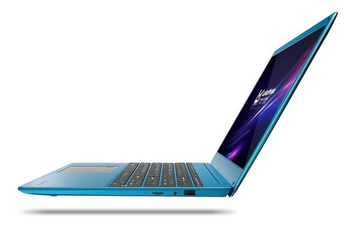 Imagen 7 de 8 de Laptop Gateway Ultra Slim Intel Ci3-1115g4 128gb 4gb+ Regalo