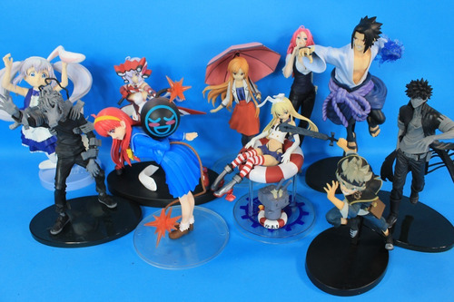 My Hero Academy Dabi Banpresto (Usado)