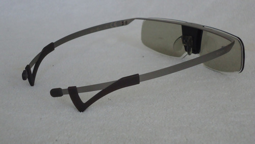 Lentes 3d Sony Tdg-br750 Activas (Usado)