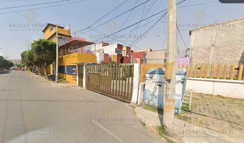 Casa En Venta En Manzana 27 Lote 0 Los Héroes C.p. 56585 Ixtapaluca Estado De México Eo-39 (l/cp/rp/250000)