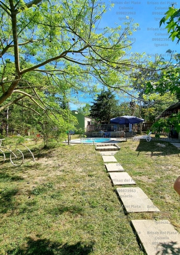 Imagen 7 de 17 de Brisas Del Plata Alquilo Casa Con Piscina! Ideal Descanso!