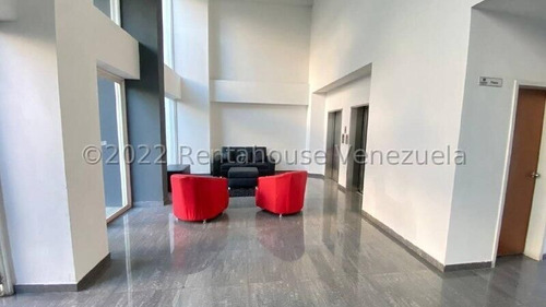 Imagen 2 de 30 de Apartamento En Venta Al Oeste De Barquisimeto Cocina Con Acabados Italianos Concepto Abierto Gabriela C. #23-15395