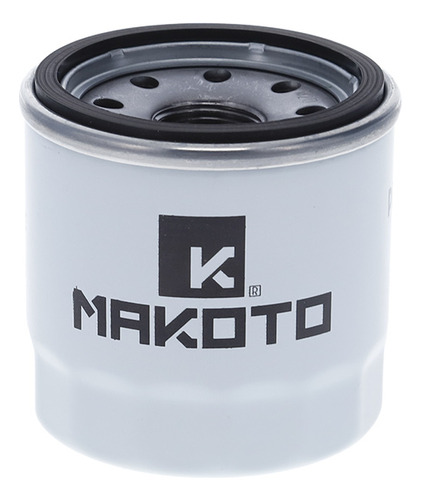 Filtro Aceite Mazda 2 Sky Activ Makoto Pe01-14-302-mkt