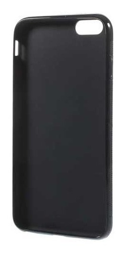 Imagen 1 de 9 de Funda Protectora Tpu Para Celular Apple iPhone 6