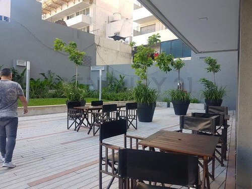 Venta Oficina En Edificio Musa Star
