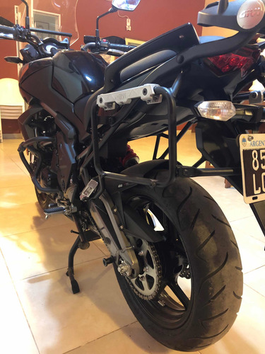 Imagen 5 de 11 de Kawasaki Versys