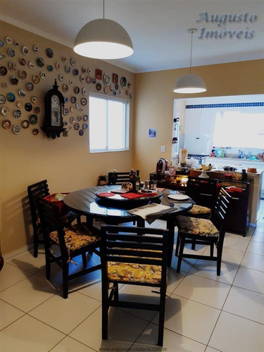 Imagem 21 de 29 de Casas À Venda Em Atibaia/sp - Compre A Sua Casa Aqui! - 1445228
