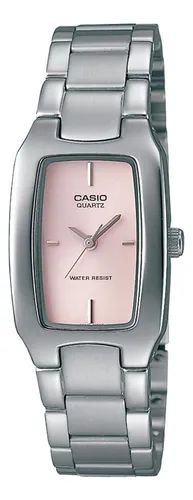 Reloj Casio Mujer  MercadoLibre 📦