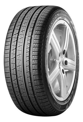 2 Llantas 265/50r20 Pirelli Scorpion Verde As 107v Msi