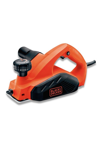 Cepillo Eléctrico 650w De 3-1/4  Black&decker - Ferrejido