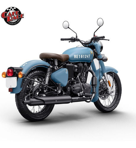 Imagen 6 de 11 de Royal Enfield Classic 350 Año 2022. ¡financiacion Bancaria!