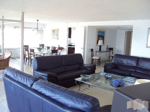 Imagen 7 de 30 de Apartamento En Punta Del Este, Brava