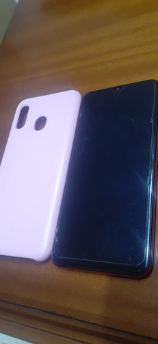 Imagen 3 de 3 de Samsung A20