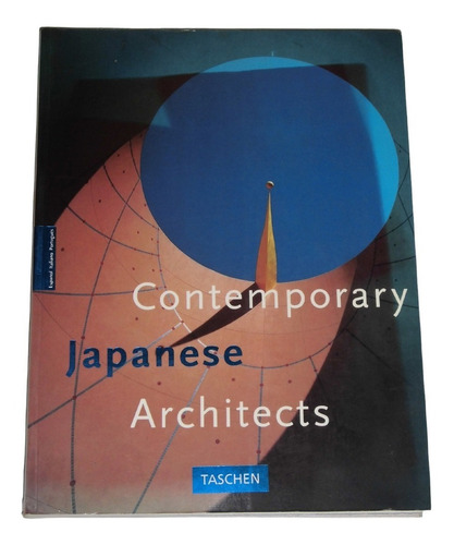 La Arquitectura Japonesa Contemporanea / Dirk Meyhofer