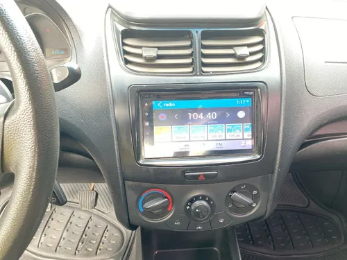 Chevrolet Sail 1.4 Ls
