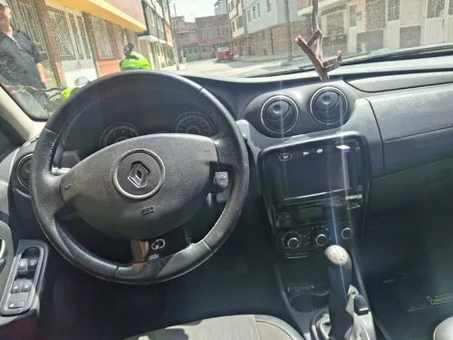 Renault Stepway 1.6l