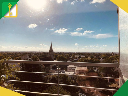 Imagen 10 de 11 de Departamento En Venta En Villa Ballester