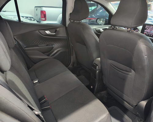 Fiat Pulse 1.0 TURBO 200 FLEX DRIVE CVT
