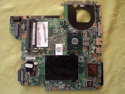 Placa Madre Hp Dv2000 Impecable