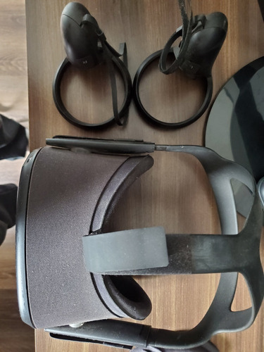 Oculus Quest 64 Gb - 20 Hrs De Uso